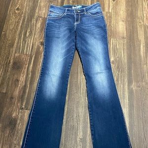 Wrangler Jeans